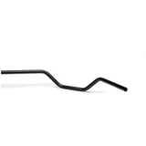 LSL Flat Track Handlebar L14, 22mm, black