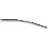 LSL Drag Bar,wide LD2,22mm/chrome,840mm