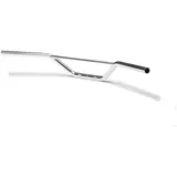 LSL Steel handlebars Cross MX2, chrome