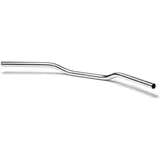 LSL Superbike flach LN1/22,0 mm, chrom für BMW