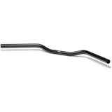 CLUBMAN Speed Bar LS1/22,0mm, black 22,0 mm handlebars