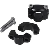 LSL Klemmbock-Kit für: KTM 125 Duke ,von Ø26,5 auf Ø28,6mm