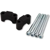 LSL RiseUp-Bock Set 30mm, silver LSL RiseUp-Bock Set 30mm, silver