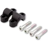 LSL Klemmbockerhöhung 15mm für Ø28,6mm Lenker 127RM15-40SW LSL Klemmbockerhöhung 15mm für Ø28,6mm Lenker 127RM15-40SW