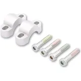 LSL Klemmbockerhöhung 25mm für Ø28,6mm Lenker 127RM25-60SI