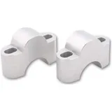 LSL Clamp bracket increase 25mm for Ø28,6mm handlebars 127RM25-65SI