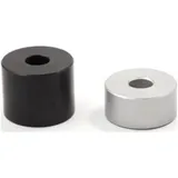 LSL heightening clamp 25mm, black