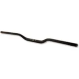 LSL Aluminium Lenker Adventure X04, schwarz