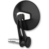 LSL Lenkerendenspiegel ERGONIA, silber