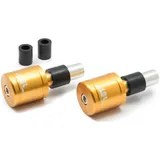 LSL CYLINDRICAL LARGE Bar End Weights