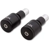LSL CYLINDRICAL LARGE Bar End Weights 135-006SW