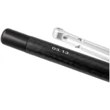 Lenkstange LSL Lenkerverbreiterung Ø 22,2 mm, universal, für Alulenker