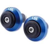 LSL GONIA Bar End Weights