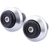 LSL GONIA Bar End Weights 136-GL01SI LSL GONIA Bar End Weights 136-GL01SI