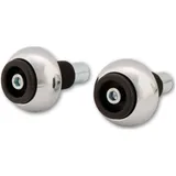 LSL CRASH BALLS CLASSIC Bar End Weights, Ø 18 mm, steel LSL CRASH BALLS CLASSIC Bar End Weights, Ø 18 mm, steel