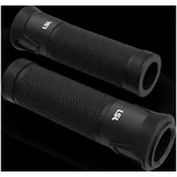 LSL NOVA-RS Lenkergriffgummi, 7/8 Zoll (22,2 mm), 132 mm, schwarz