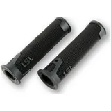 LSL ERGONIA Lenkergriffgummi, 7/8 Zoll (22,2 mm), 125 mm, schwarz