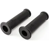 LSL Sport Lenkergriffgummi, 7/8 Zoll (22,2 mm), 125 mm, schwarz, hart