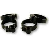 LSL Lamp clamp set, rotatable 143HA36SW