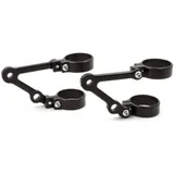 LSL Lamp holder 59mm, short, with indicator holder