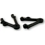 LSL Lamp strut set for rotatable headlight holders 143SA7SW