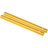 LSL Clip-On Tubes 154L01GO