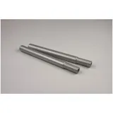LSL Lenkrohrset 1 Zoll, Sport Match, silber