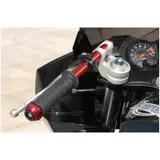 LSL Sport-Match Offset-High Clamps, Ø 43 mm