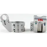 LSL Sport-Match Offset-High Schellen, Ø 53 mm