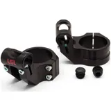 LSL Sport-Match Offset-High Schellen, Ø 54 mm 154OH54SW