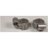 LSL Speed-Match Schellen, Ø 42 mm