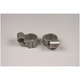 LSL Speed-Match clamps, Ø 50 mm LSL Speed-Match clamps, Ø 50 mm