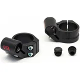 LSL Speed-Match clamps, Ø 51 mm 154RS51SW