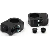 LSL Sport-Match Schellen, Ø 50 mm 154SM50SW
