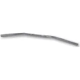 LSL Street Bar L00, 1 inch, H-D, 90 mm, chrome-plated