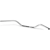 LSL Butterfly L10, 1 Zoll, 95 mm, H-D, verchromt