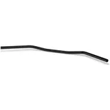 LSL Wide Bar L11, 1 Zoll, 95 -D, schwarz