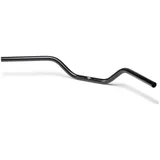 LSL Flat Track Bar L14, 1 inch, 95 mm, black