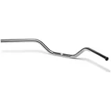 LSL Flat Track Bar L14, 1 inch, 90 -D, chrome plated LSL Flat Track Bar L14, 1 inch, 90 -D, chrome plated