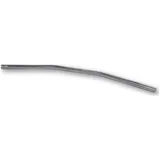 LSL Drag LD2, 1 inch, 90 -D, chrome-plated