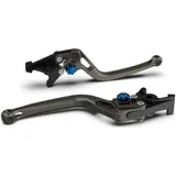 LSL Kupplungshebel BOW L40, anthrazit/blau