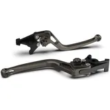 LSL Bremshebel BOW R20, anthrazit/anthrazit LSL Bremshebel BOW R20, anthrazit/anthrazit