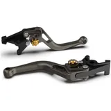 LSL Kupplungshebel BOW, kurz L76 200BSL76ANGO