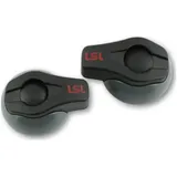 LSL Crash-Pads, grey