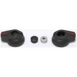 LSL Crash pads, plastic