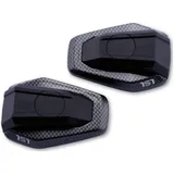 LSL Crash-Pads GONIA, in verschiedenen Farben. 550-G01CA