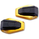 LSL Crash-Pads GONIA, in verschiedenen Farben. 550-G01GO