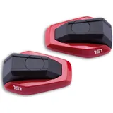 LSL Crash-Pads GONIA, in verschiedenen Farben. 550-G01SR