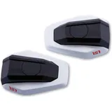 LSL Crash-Pads GONIA, in verschiedenen Farben. 550-G01WT