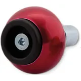 LSL Crash-Ball Clutch 675 06, red